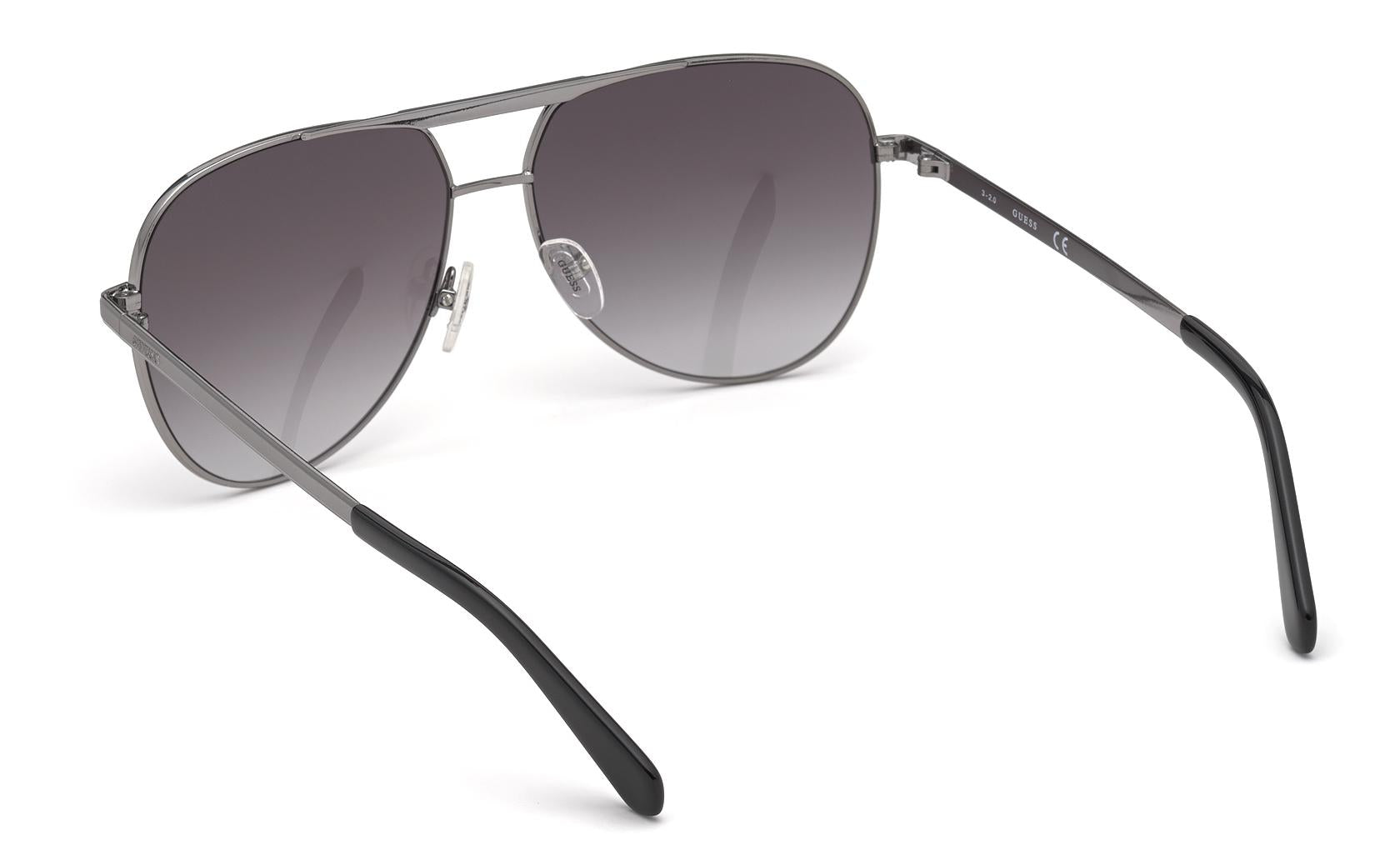 Guess Sunglasses GU00027 08B