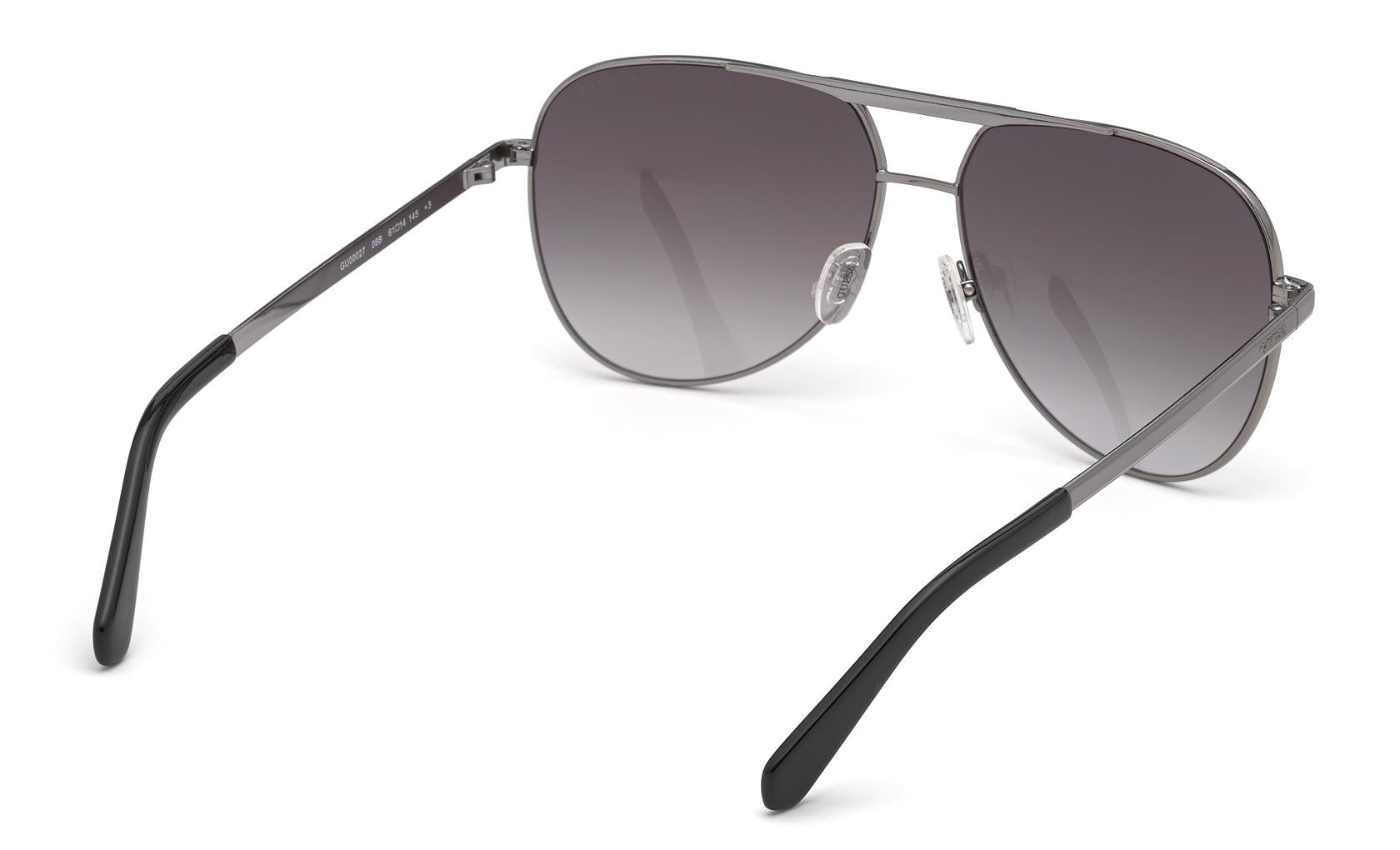 Guess Sunglasses GU00027 08B