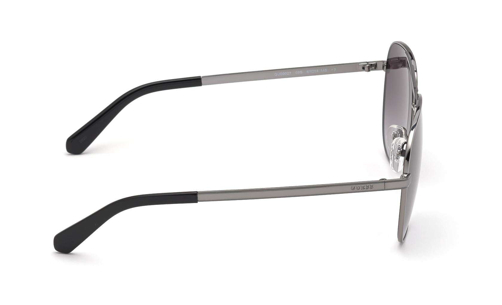 Guess Sunglasses GU00027 08B