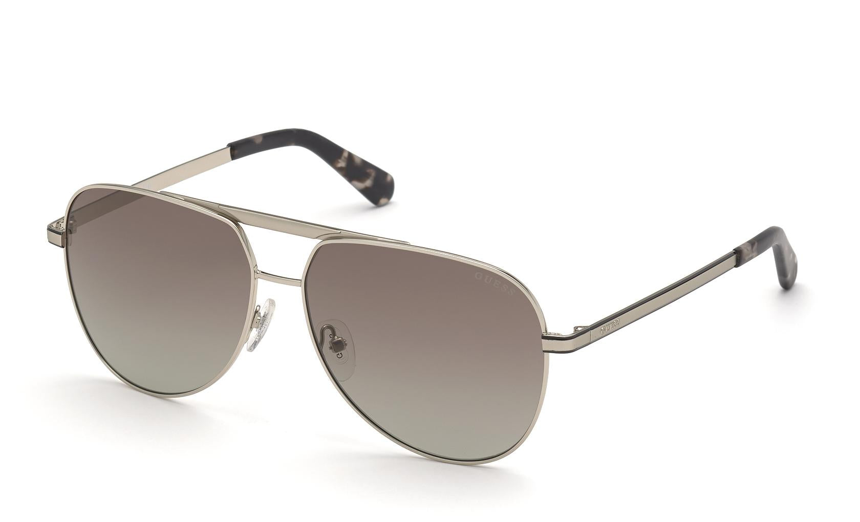 Guess Sunglasses GU00027 10B