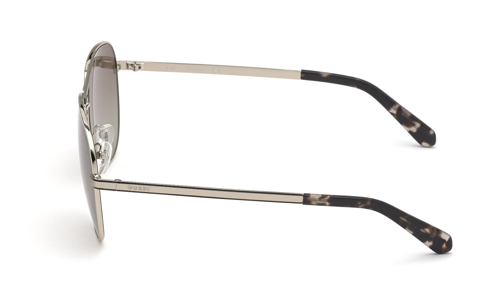 Guess Sunglasses GU00027 10B