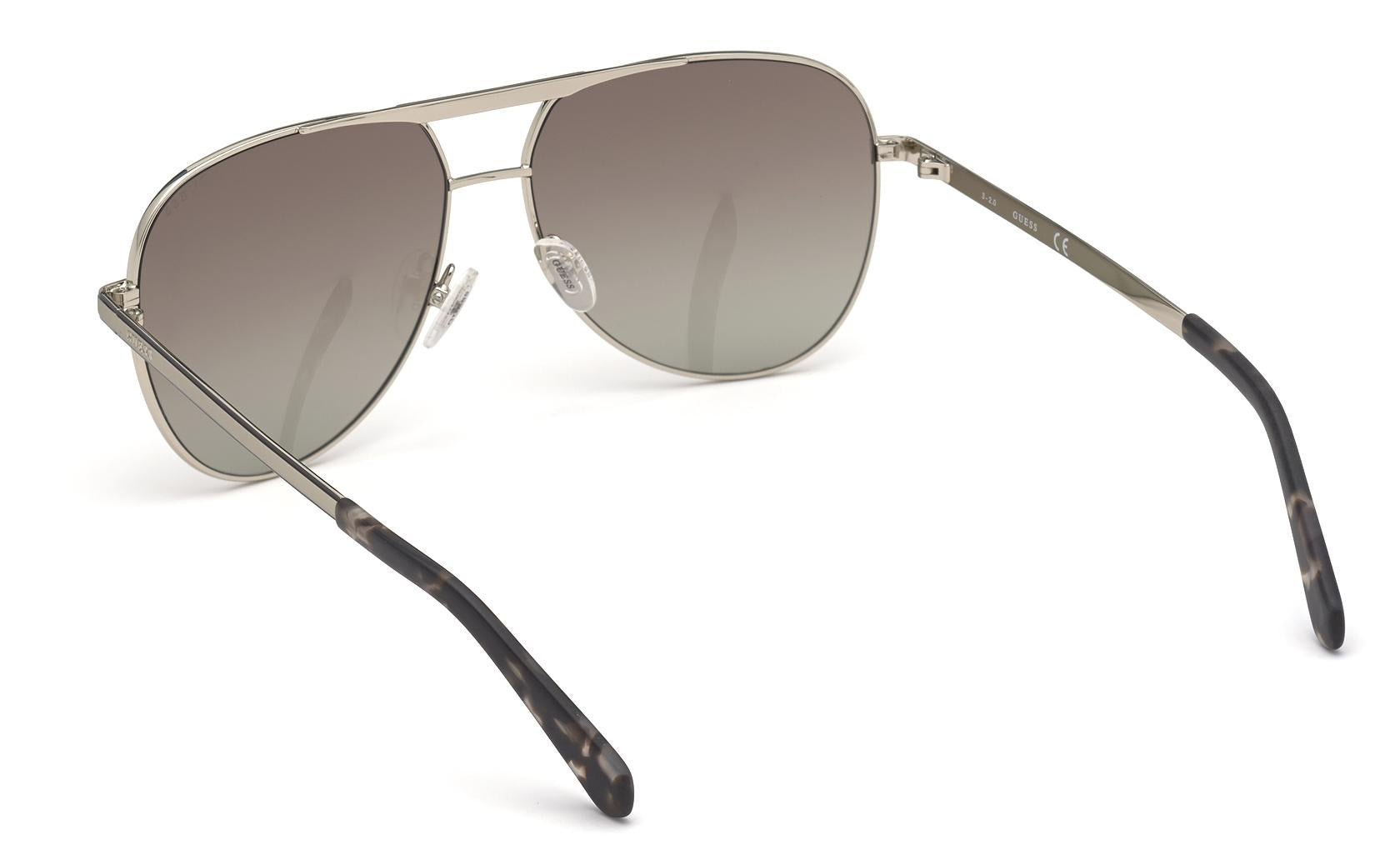 Guess Sunglasses GU00027 10B