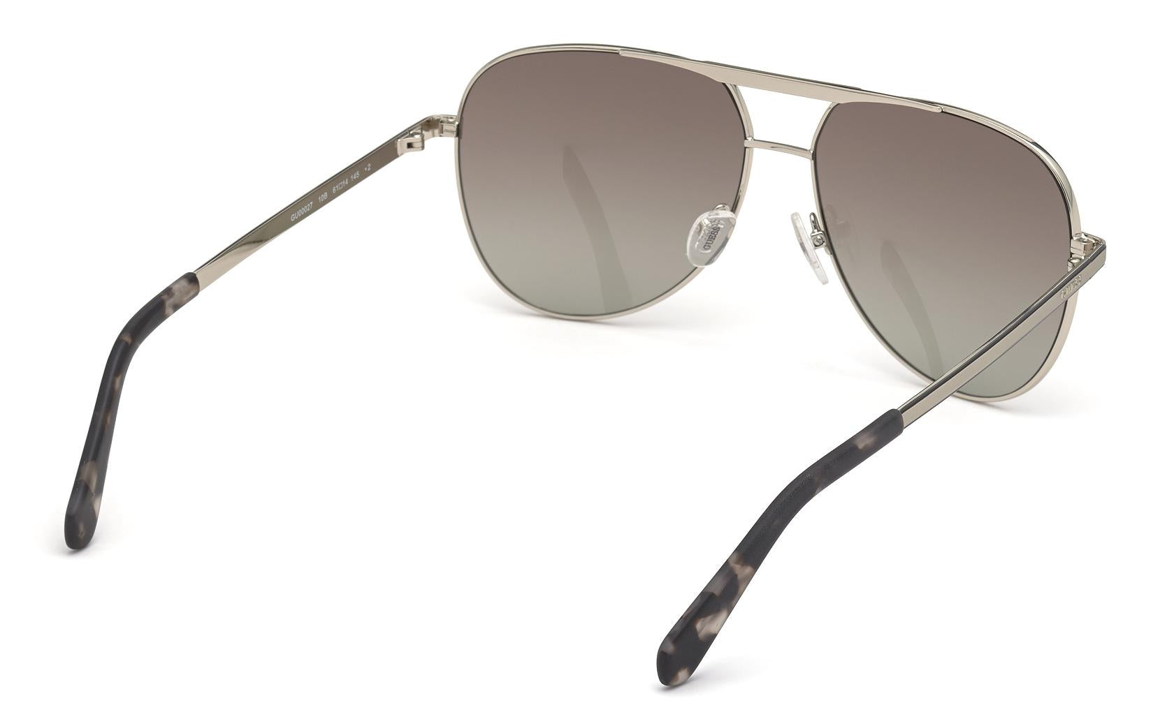 Guess Sunglasses GU00027 10B