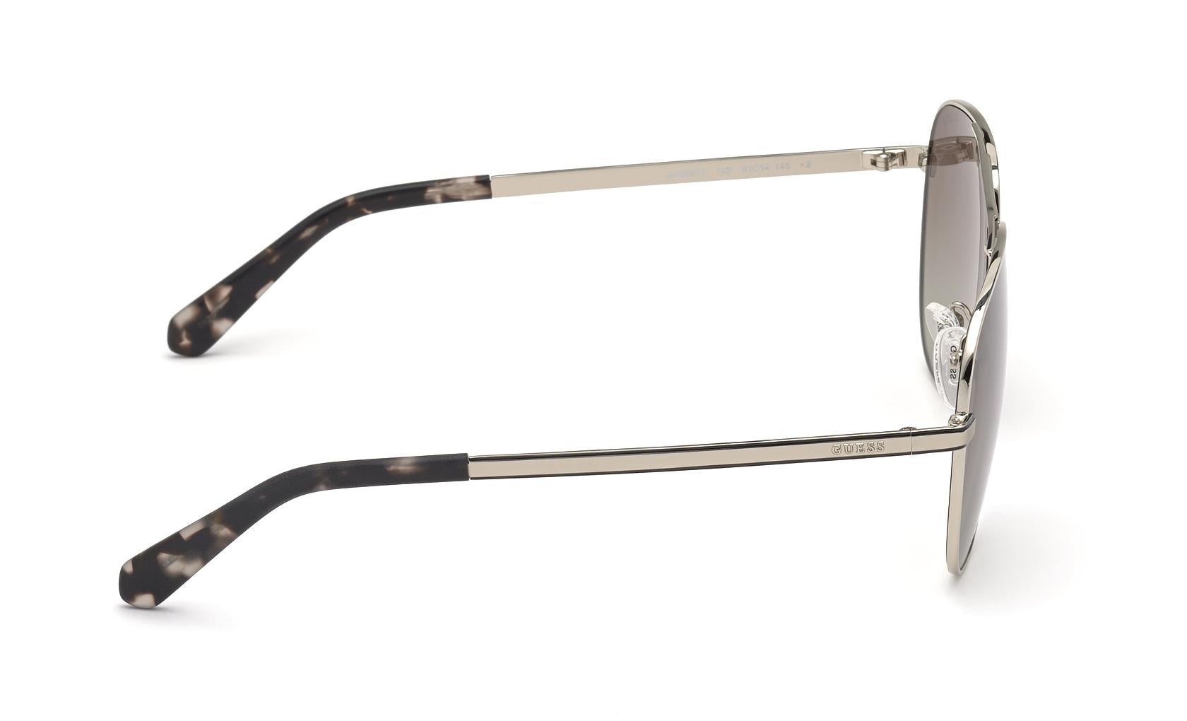 Guess Sunglasses GU00027 10B