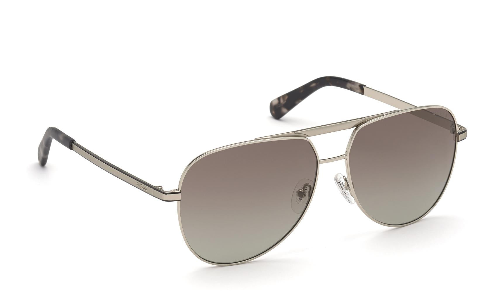 Guess Sunglasses GU00027 10B