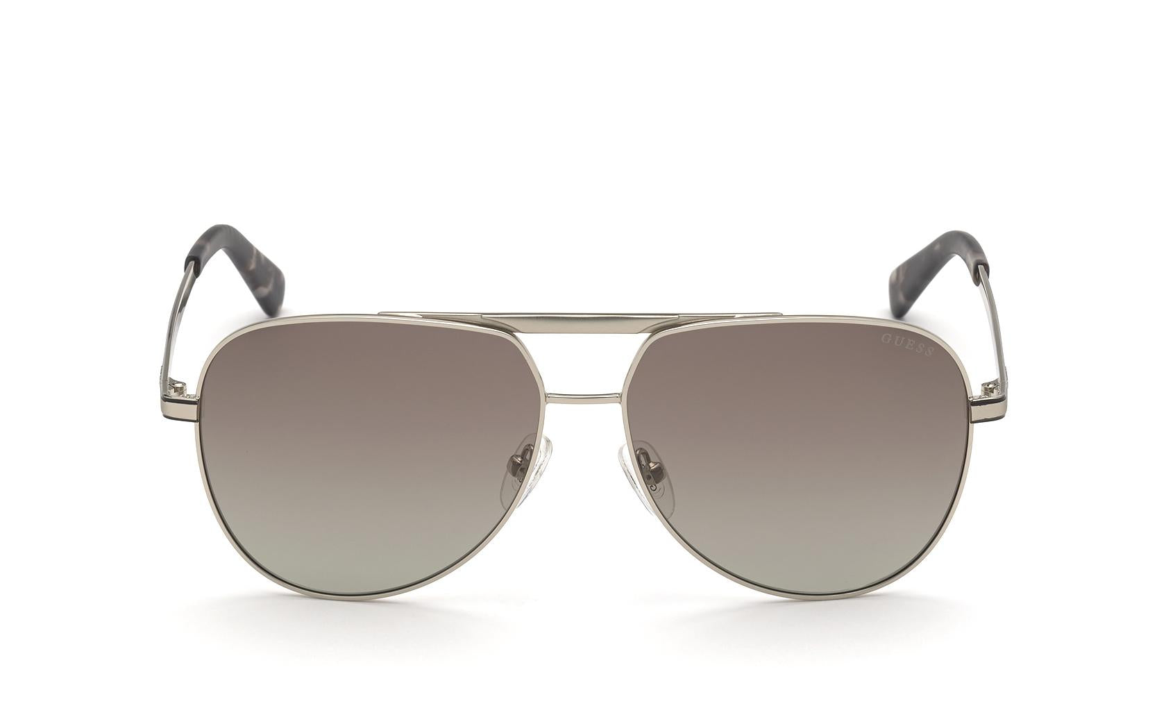 Guess Sunglasses GU00027 10B