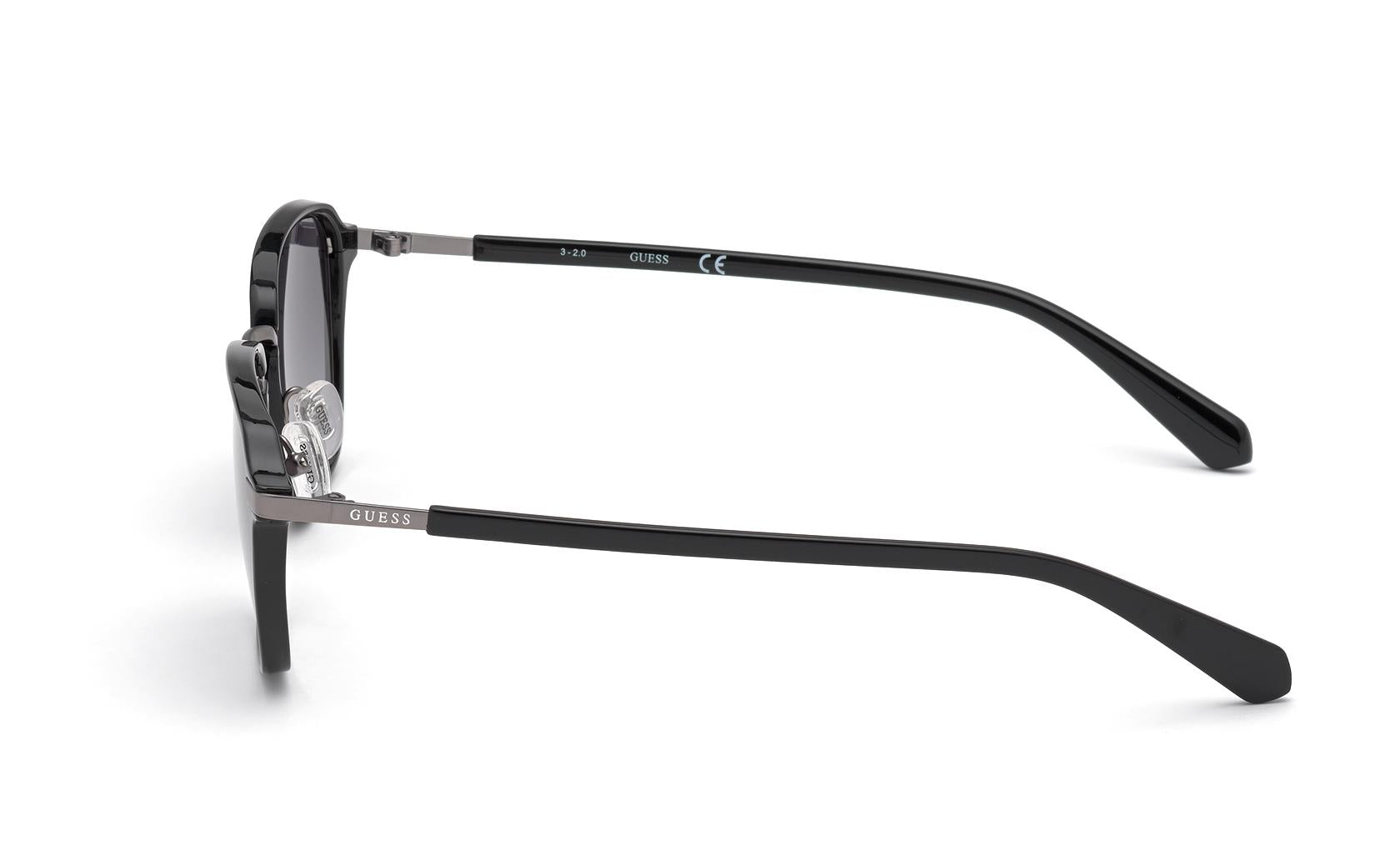 Guess Sunglasses GU00030 01B