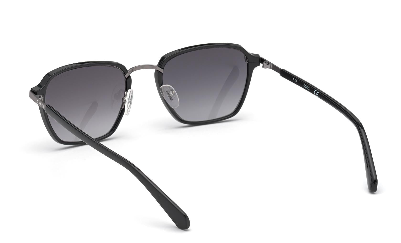 Guess Sunglasses GU00030 01B