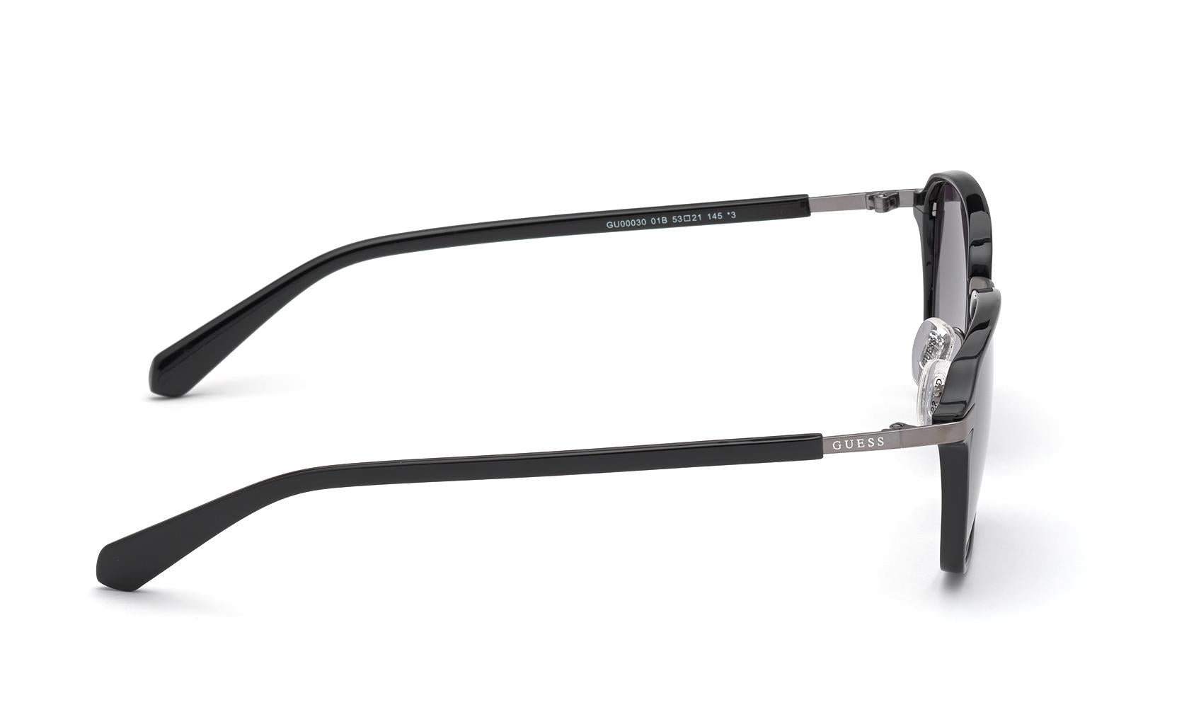 Guess Sunglasses GU00030 01B