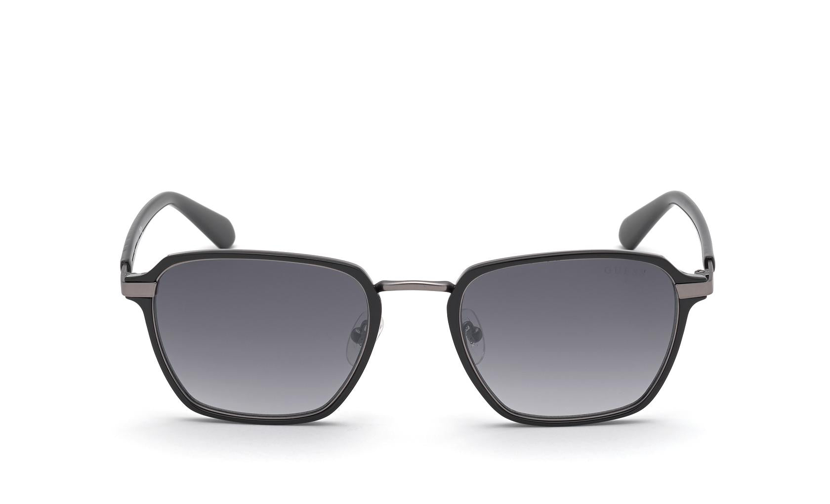 Guess Sunglasses GU00030 01B