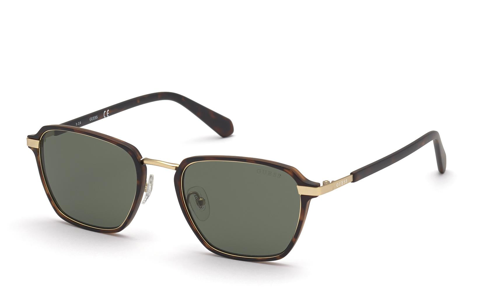 Guess Sunglasses GU00030 52N