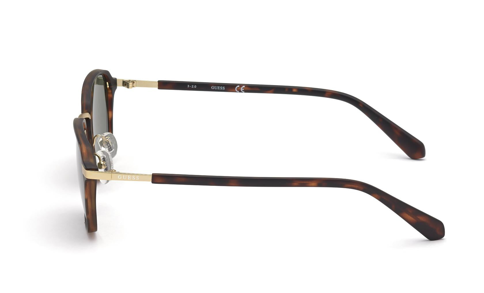 Guess Sunglasses GU00030 52N