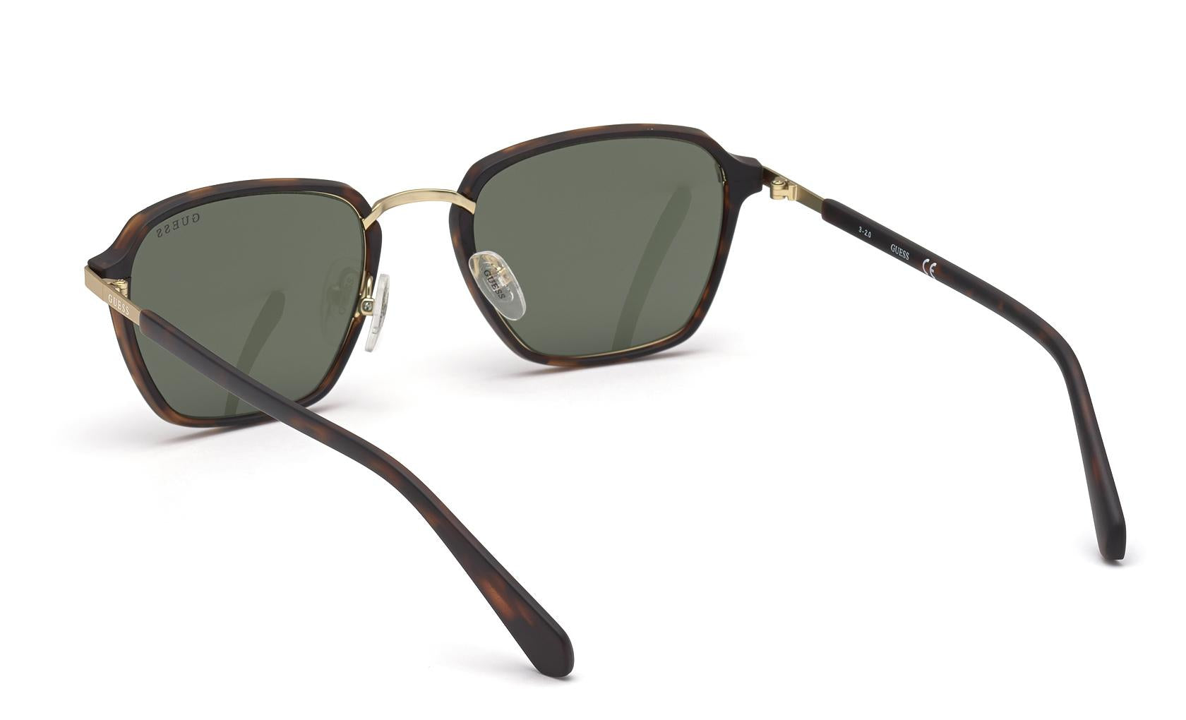 Guess Sunglasses GU00030 52N