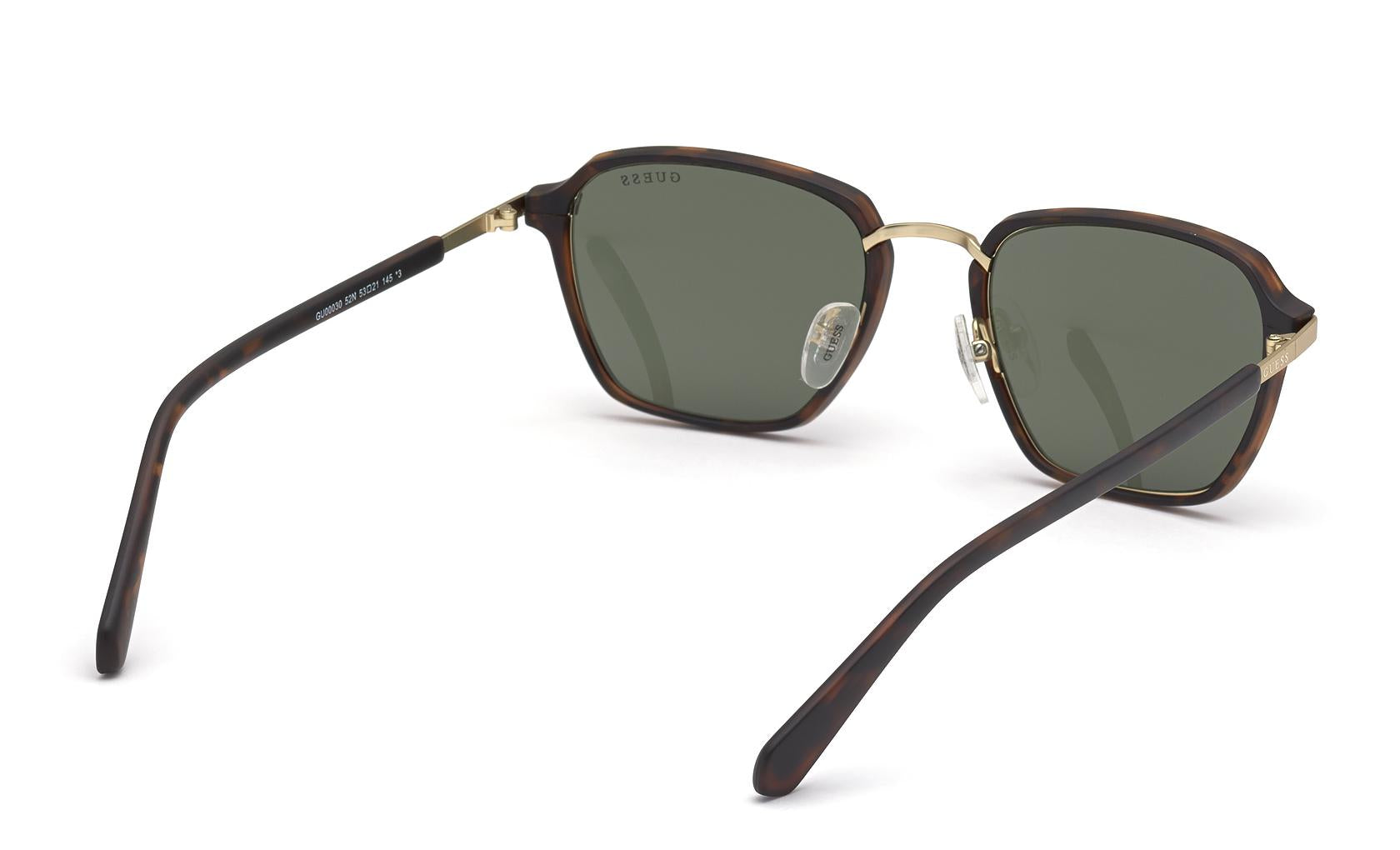 Guess Sunglasses GU00030 52N