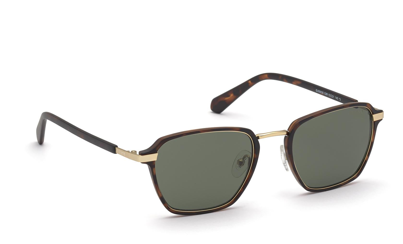 Guess Sunglasses GU00030 52N