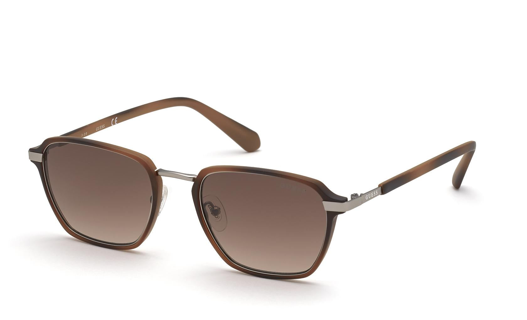 Guess Sunglasses GU00030 53F