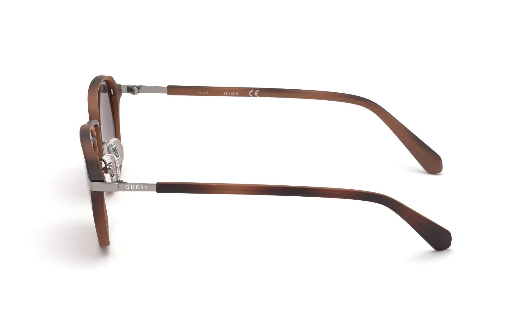 Guess Sunglasses GU00030 53F