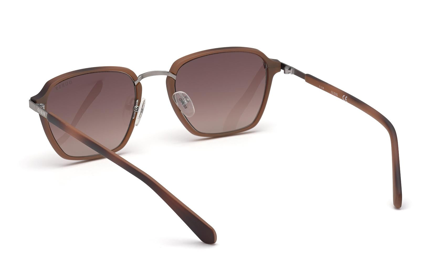 Guess Sunglasses GU00030 53F