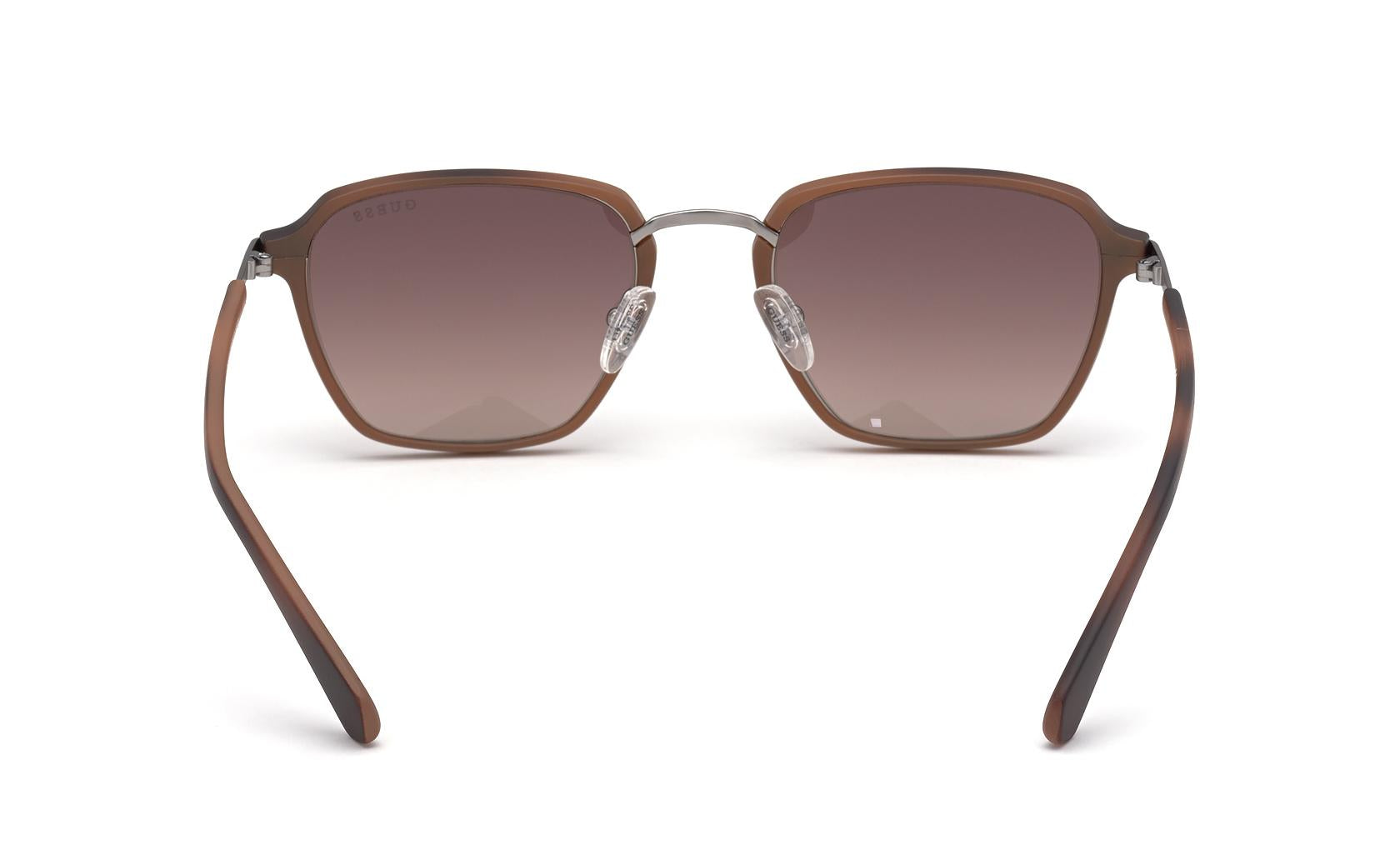 Guess Sunglasses GU00030 53F