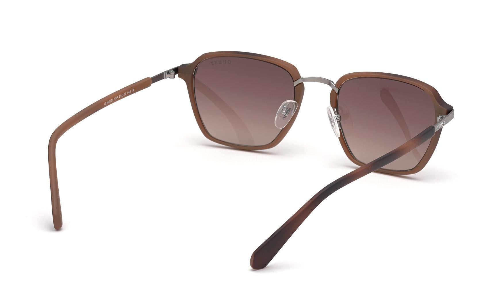 Guess Sunglasses GU00030 53F