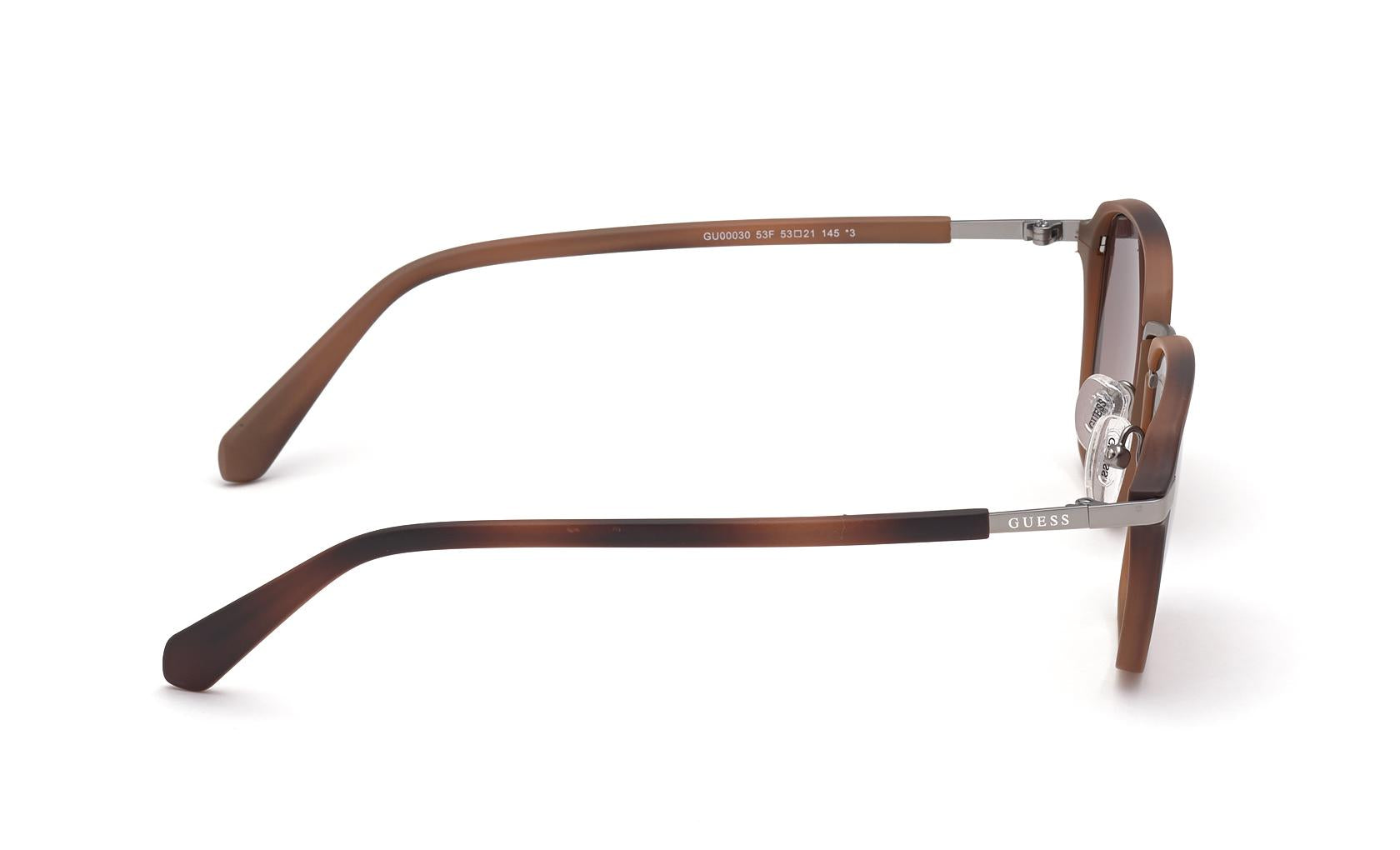 Guess Sunglasses GU00030 53F