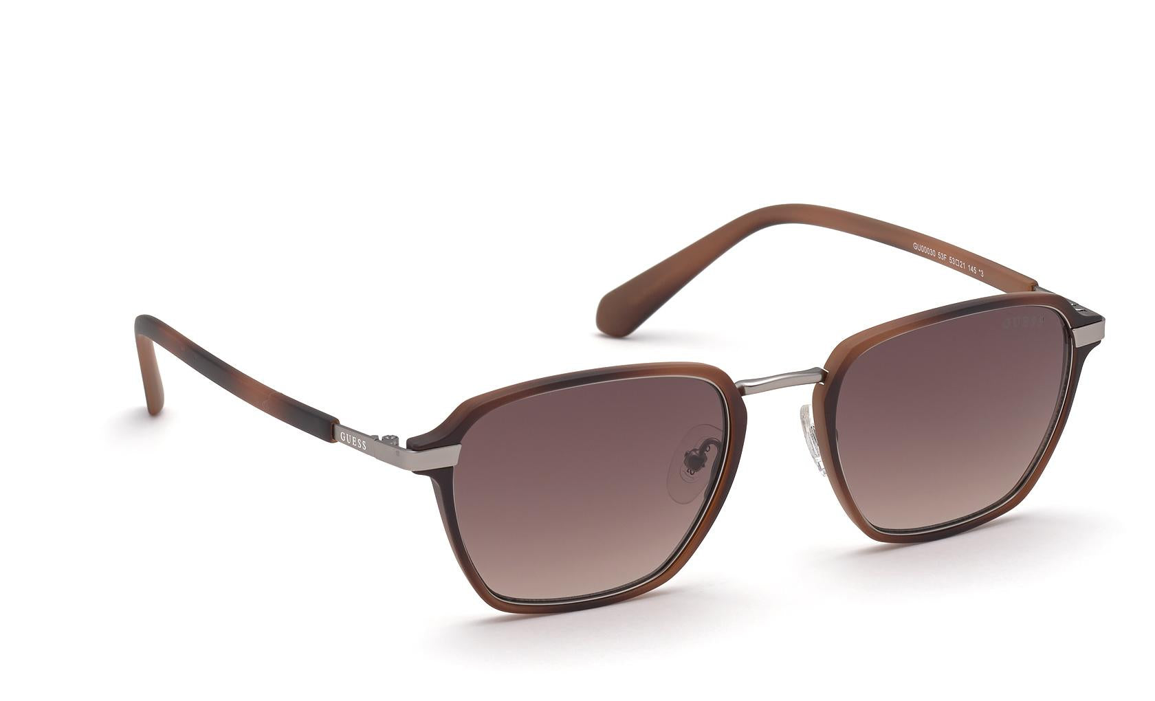 Guess Sunglasses GU00030 53F