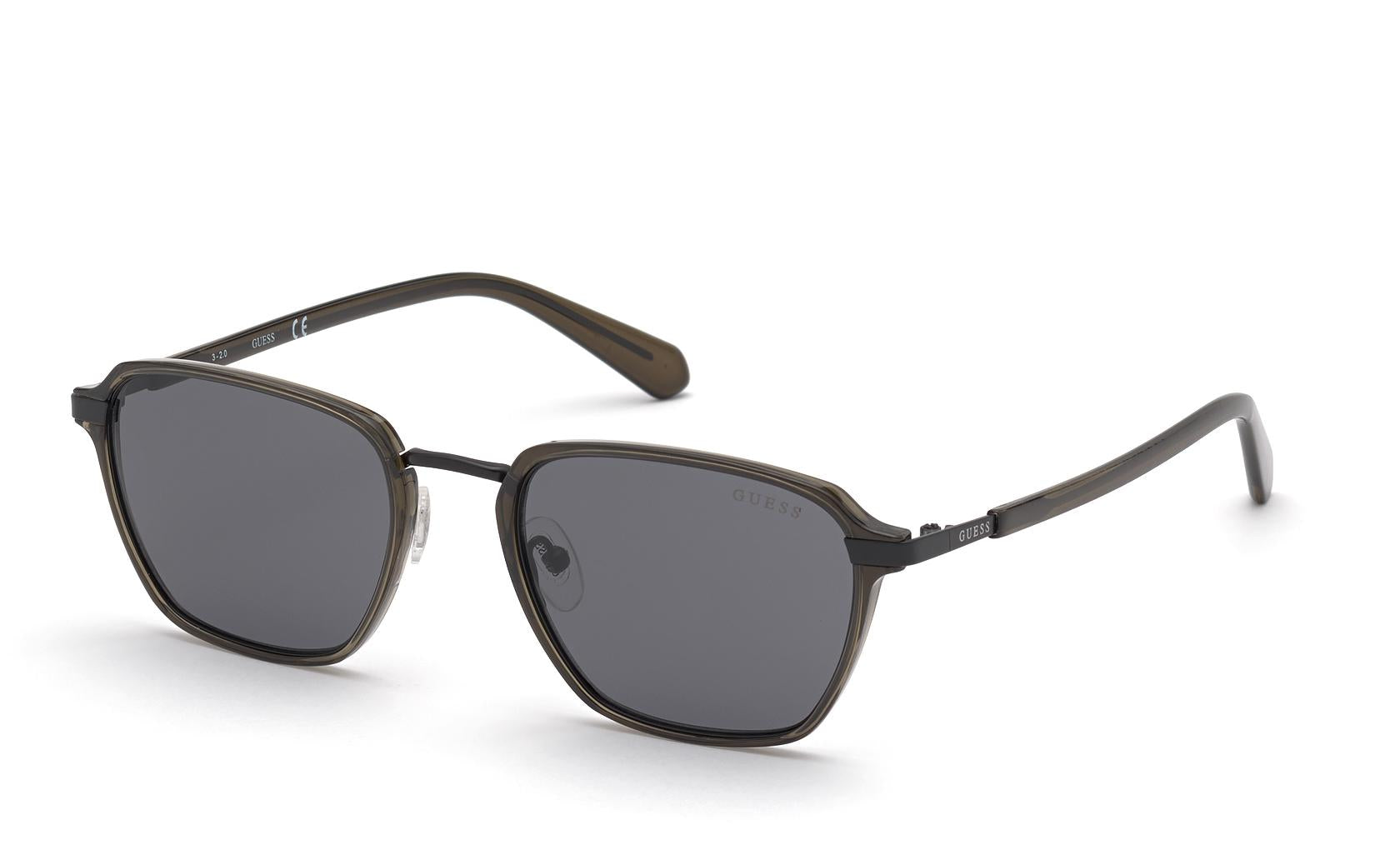 Guess Sunglasses GU00030 97A