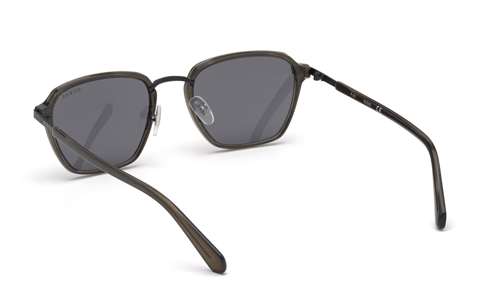 Guess Sunglasses GU00030 97A