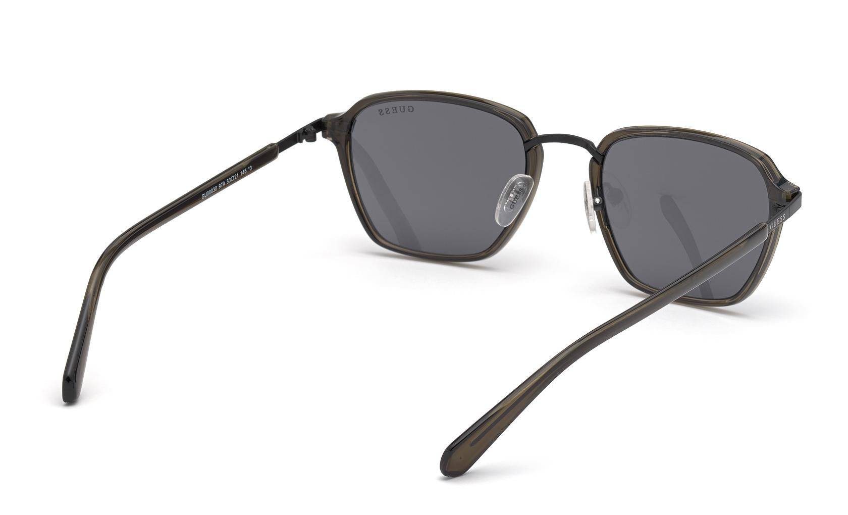 Guess Sunglasses GU00030 97A