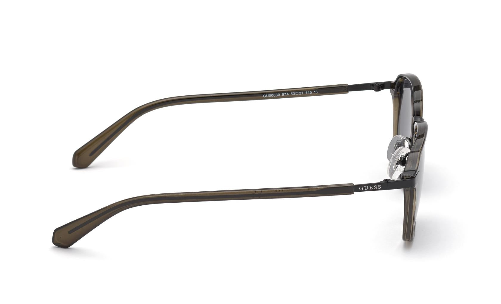 Guess Sunglasses GU00030 97A