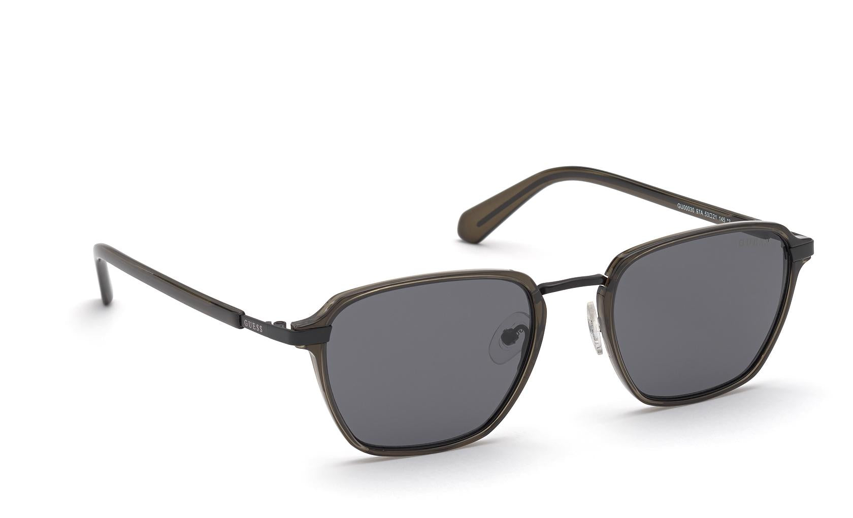 Guess Sunglasses GU00030 97A