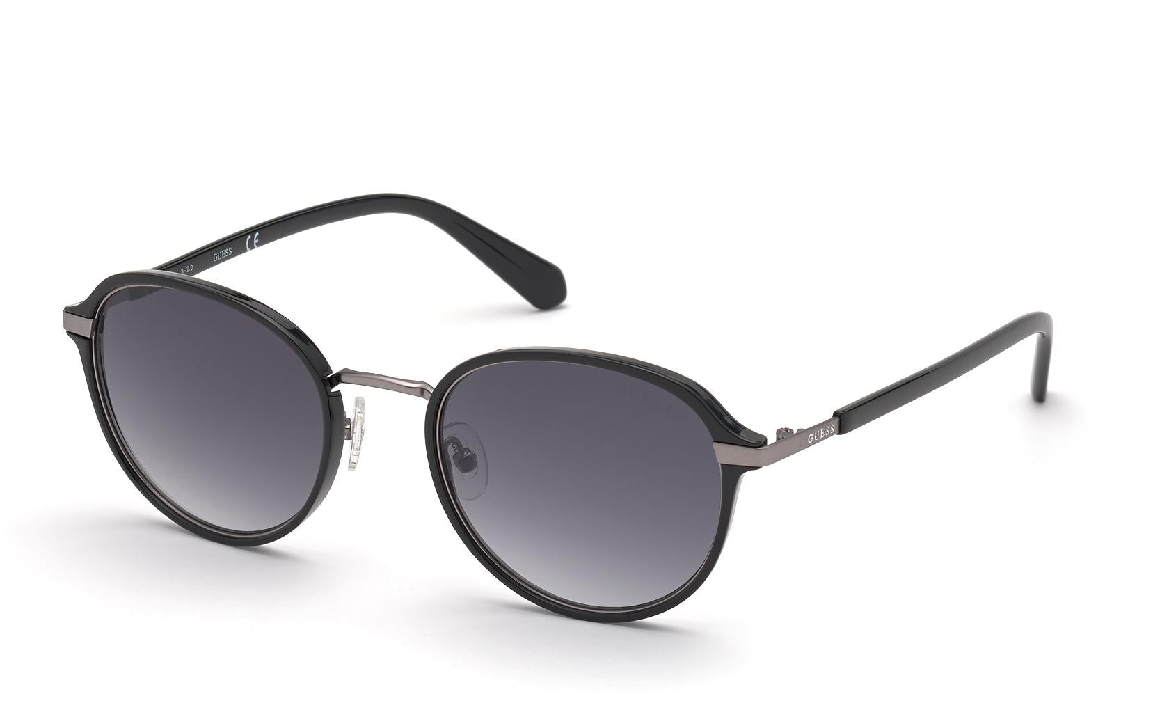 Guess Sunglasses GU00031 01B