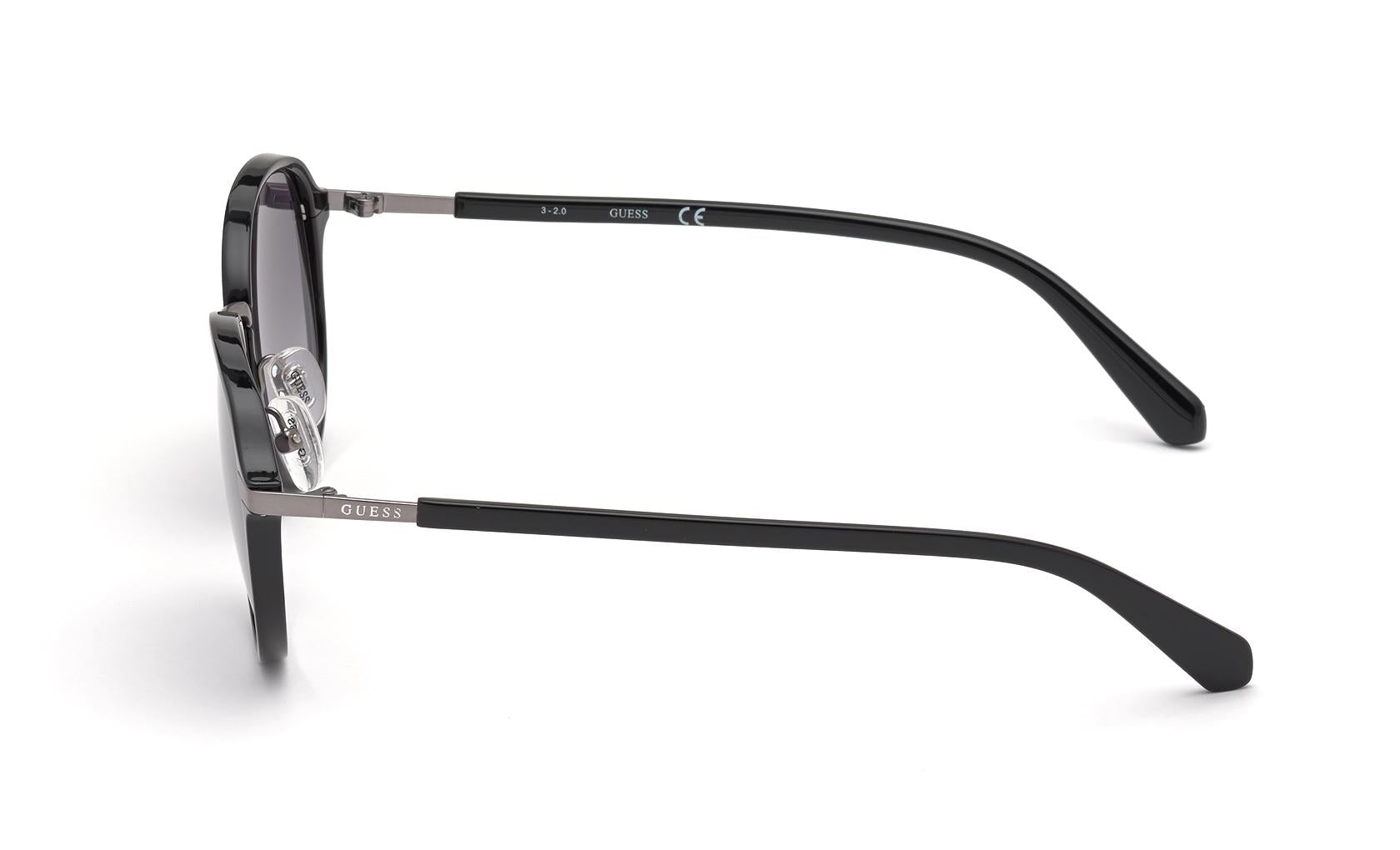 Guess Sunglasses GU00031 01B