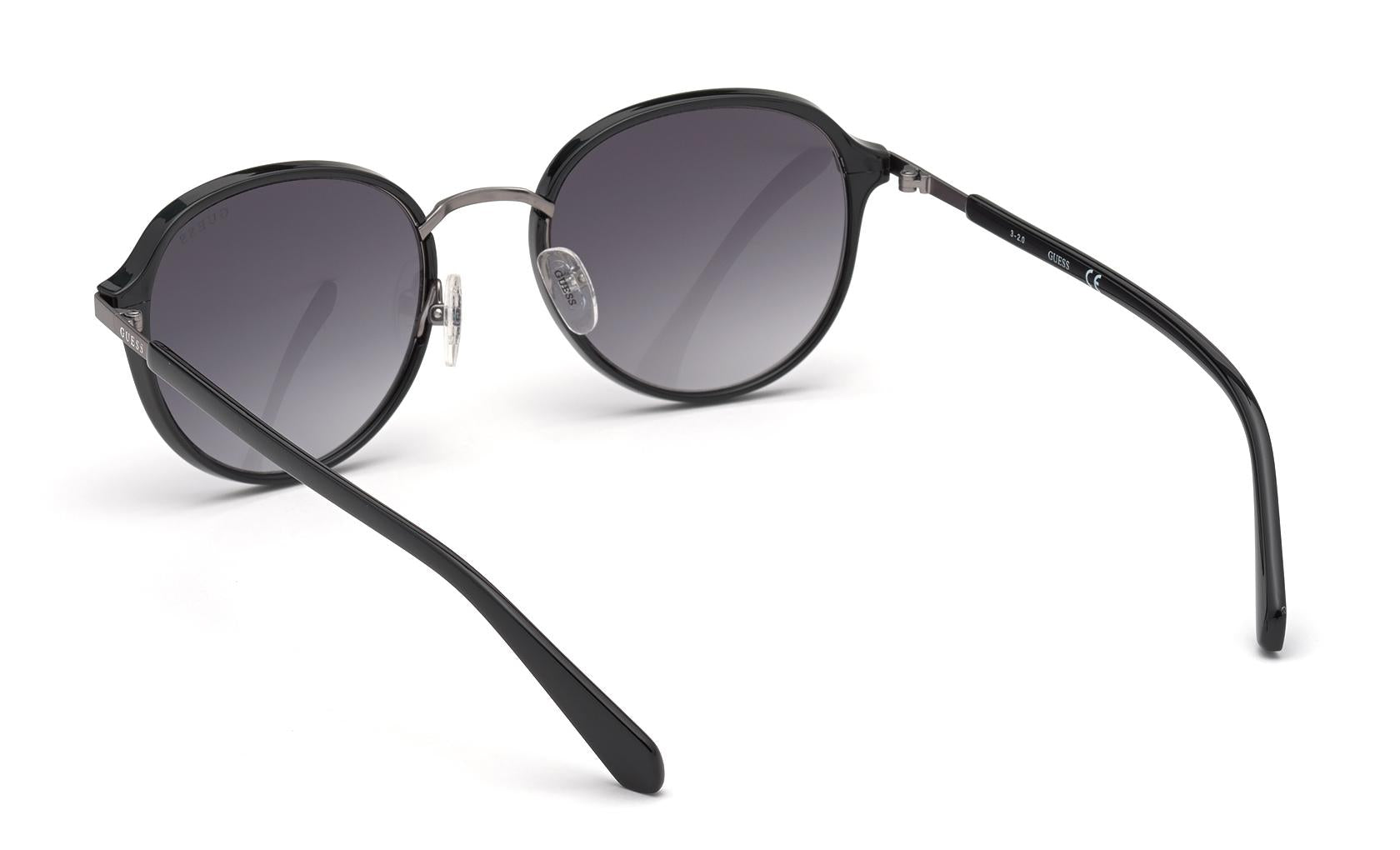 Guess Sunglasses GU00031 01B
