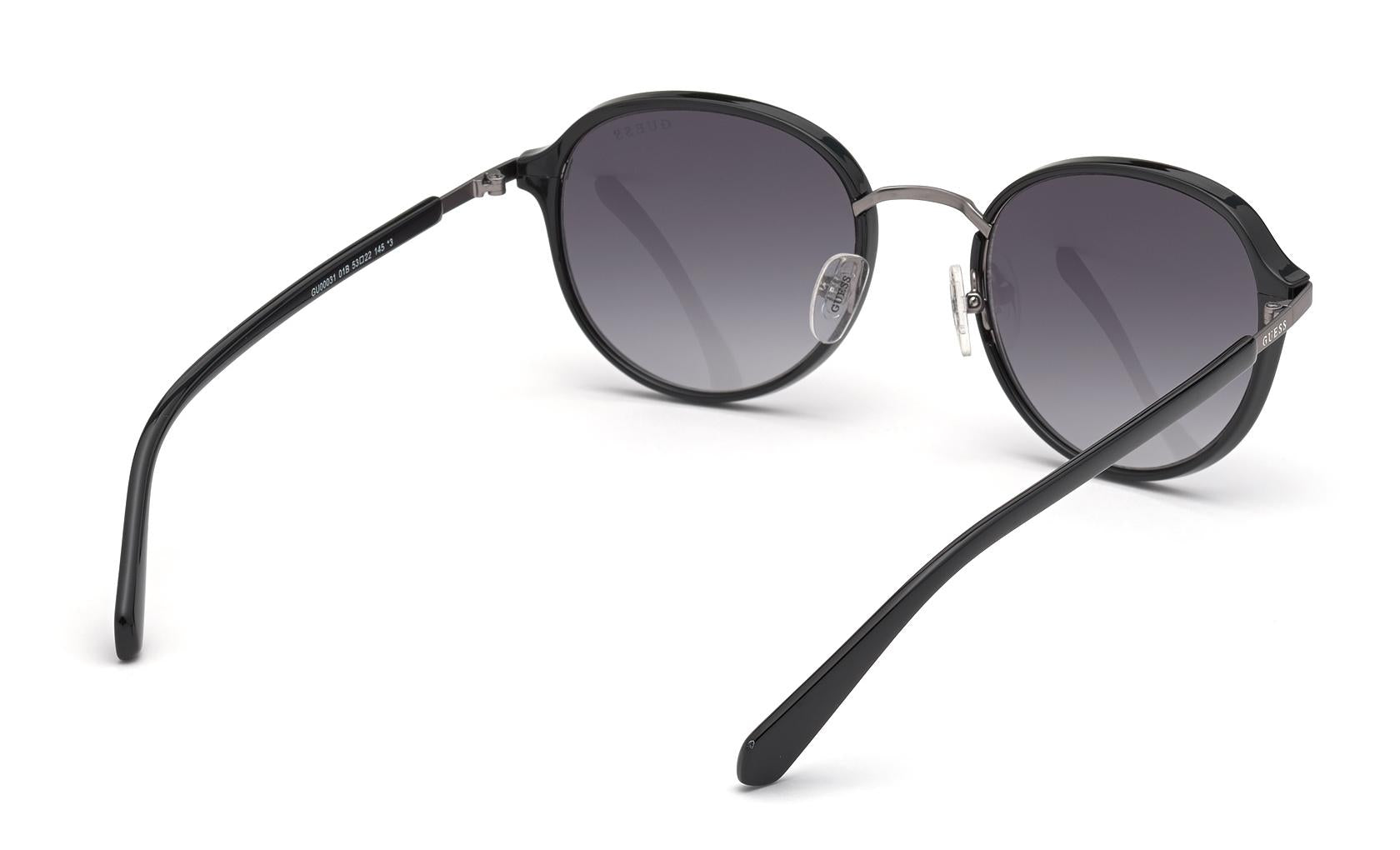 Guess Sunglasses GU00031 01B