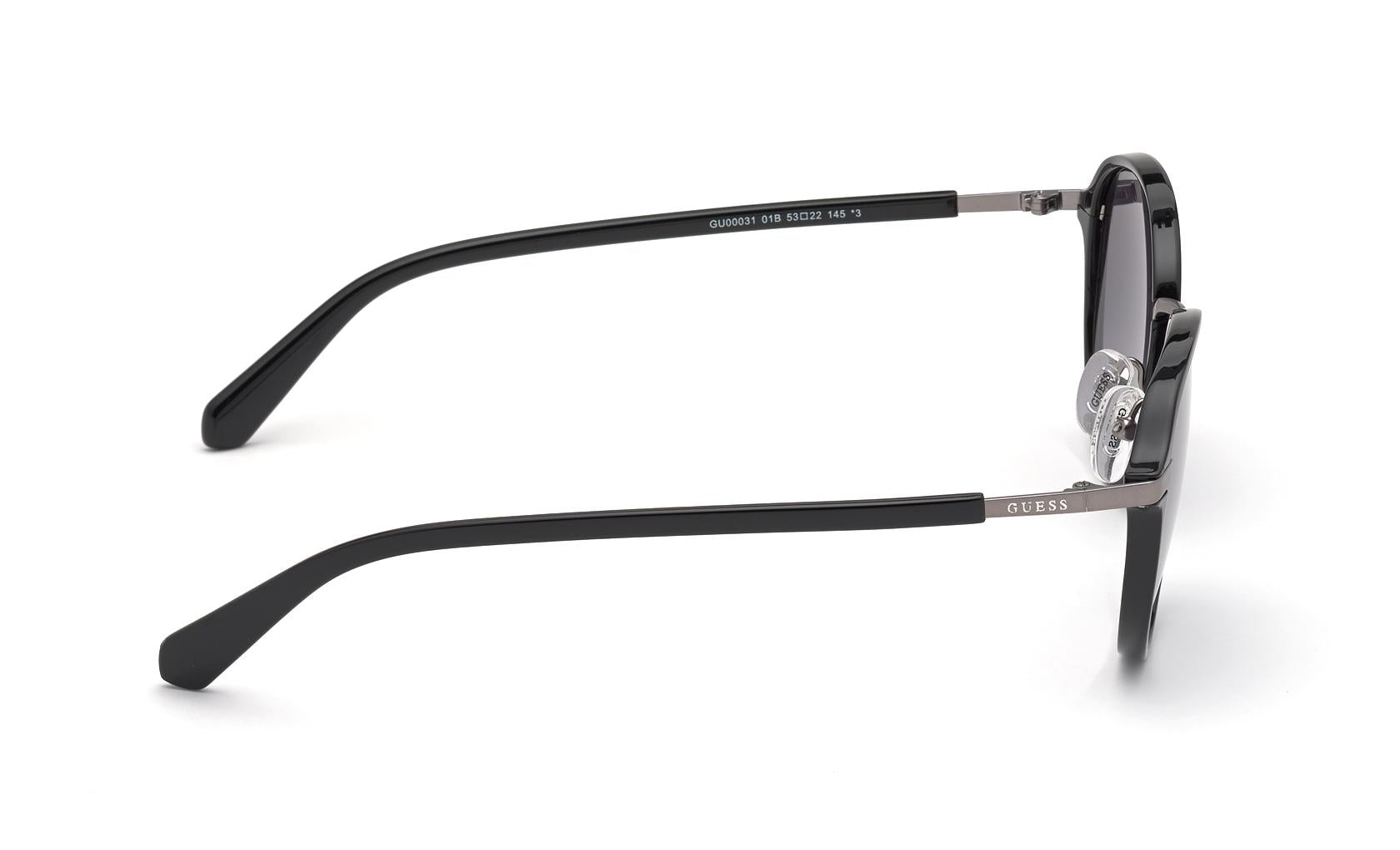 Guess Sunglasses GU00031 01B