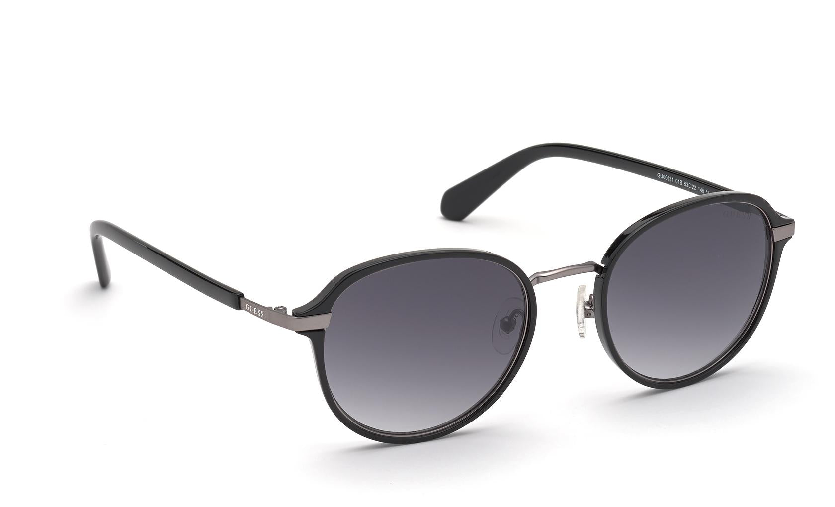 Guess Sunglasses GU00031 01B