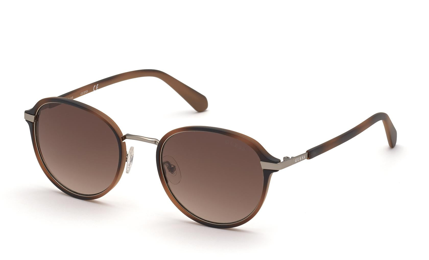 Guess Sunglasses GU00031 53F