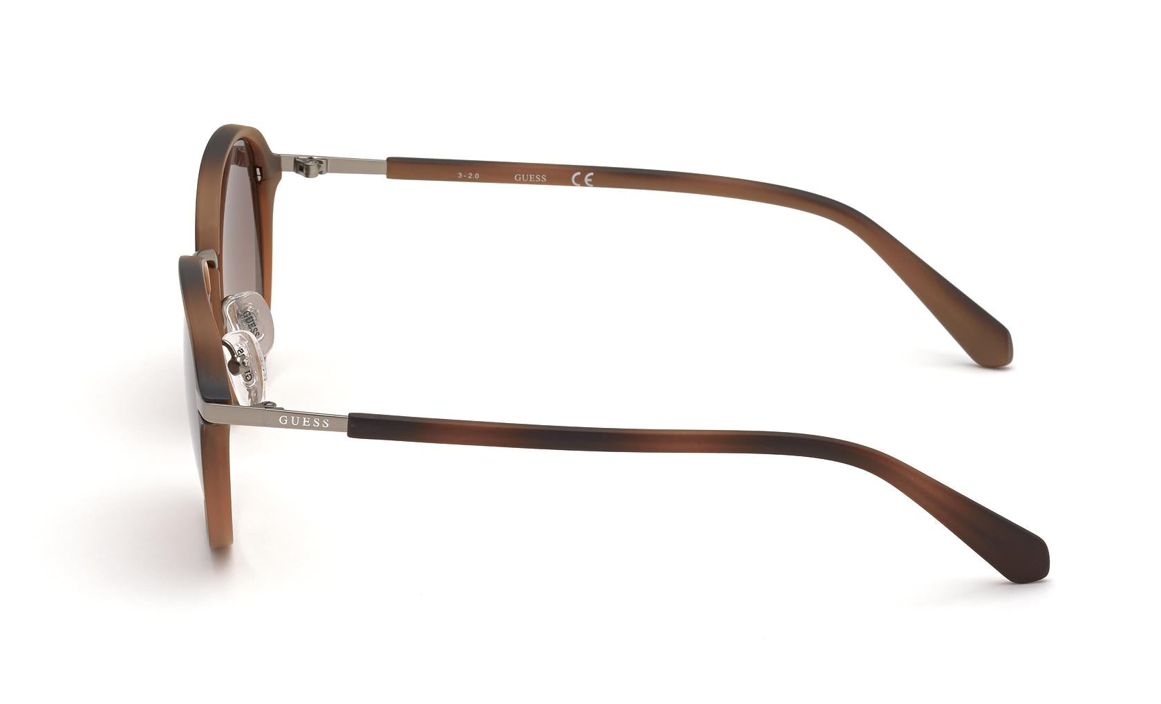 Guess Sunglasses GU00031 53F