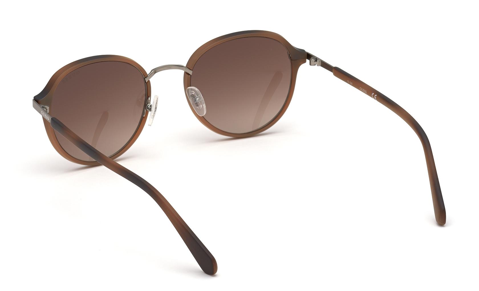 Guess Sunglasses GU00031 53F