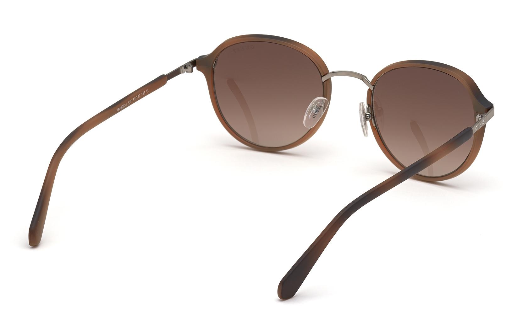 Guess Sunglasses GU00031 53F