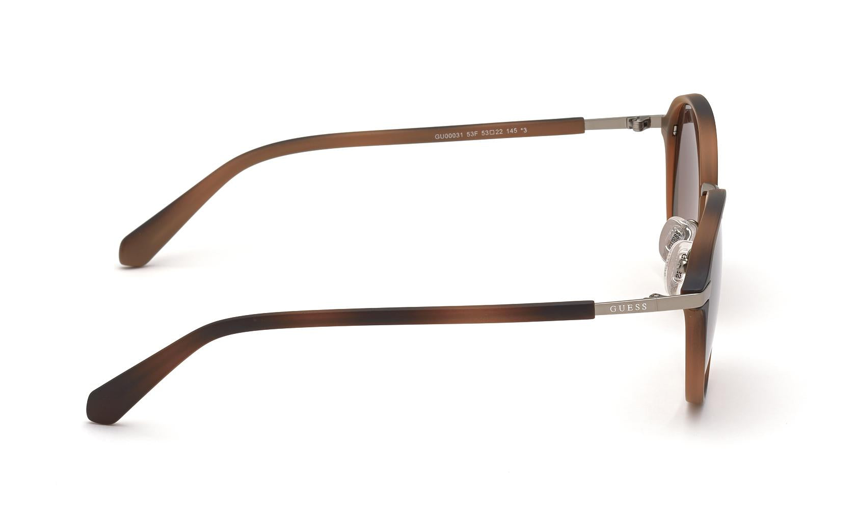 Guess Sunglasses GU00031 53F