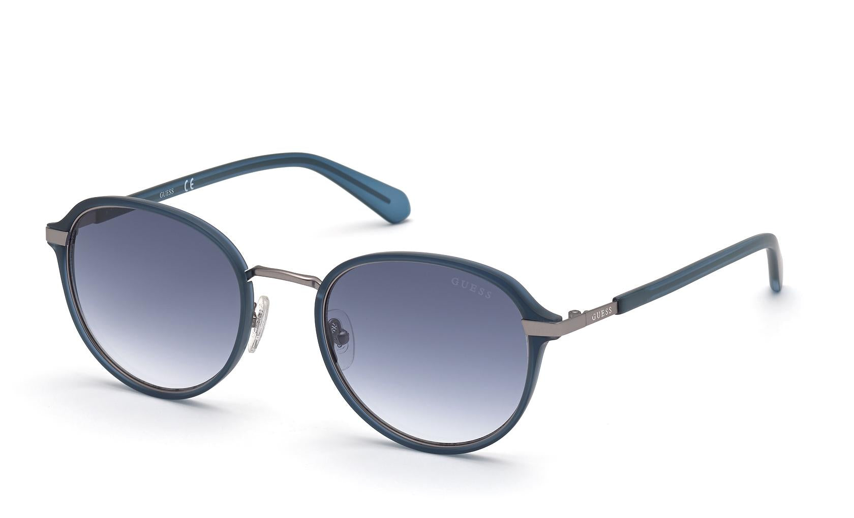 Guess Sunglasses GU00031 91W