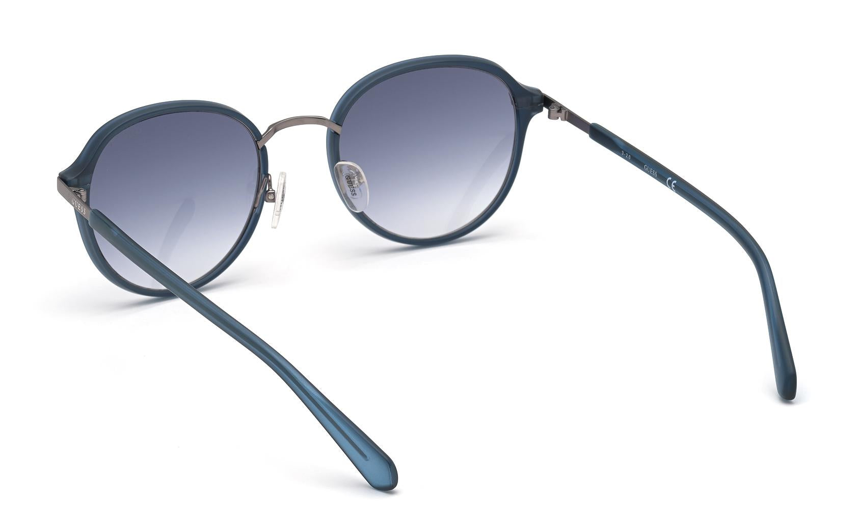 Guess Sunglasses GU00031 91W