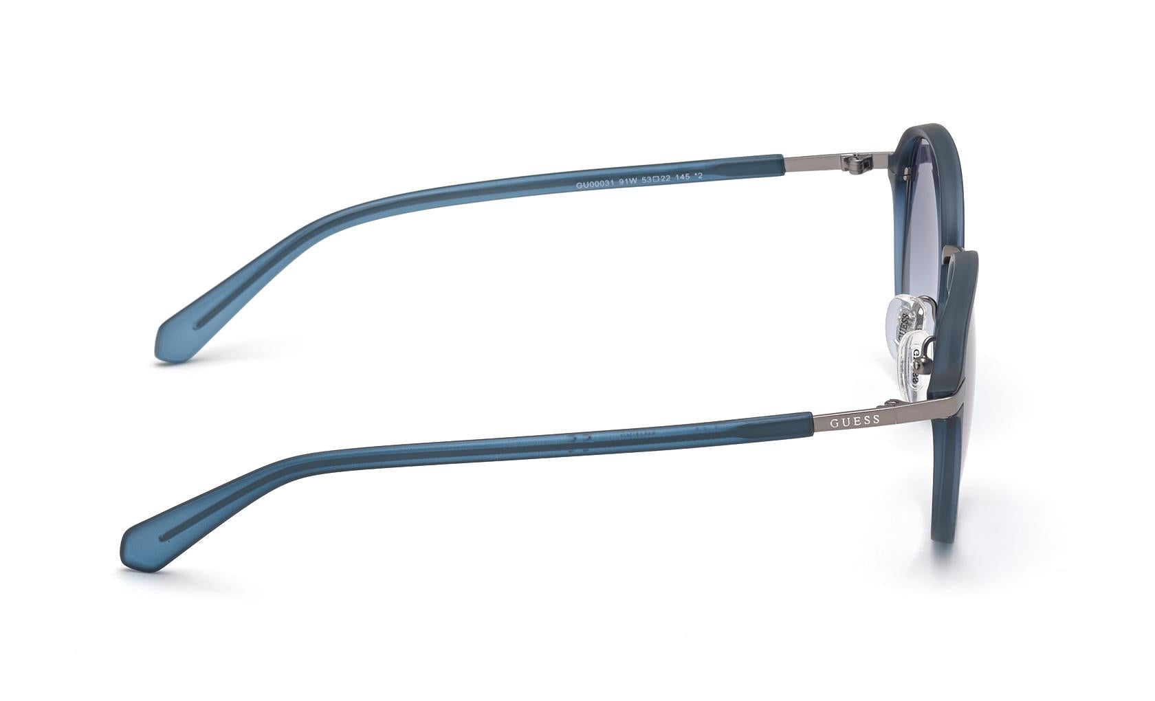 Guess Sunglasses GU00031 91W