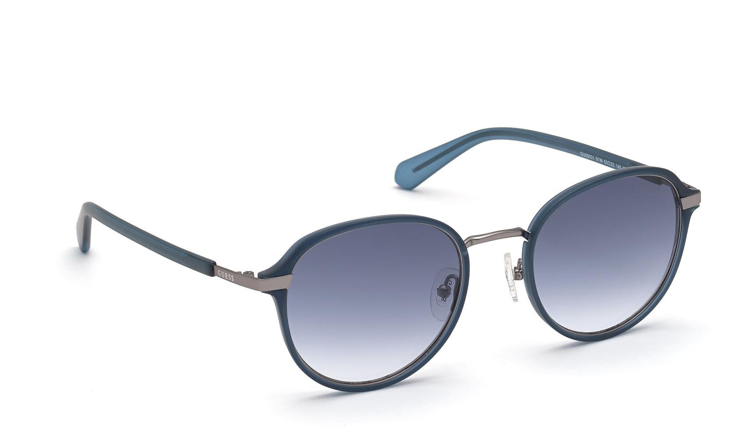 Guess Sunglasses GU00031 91W