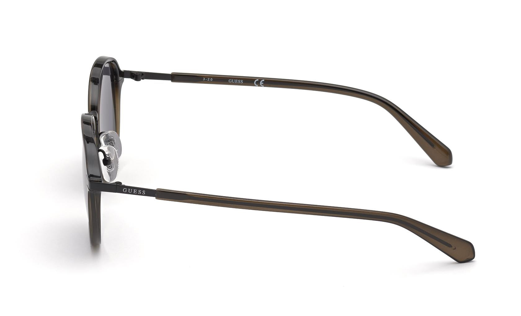 Guess Sunglasses GU00031 97A