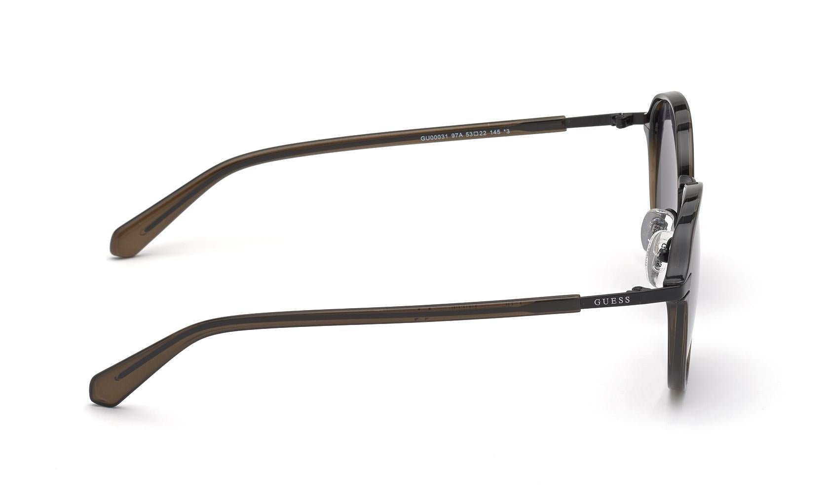 Guess Sunglasses GU00031 97A