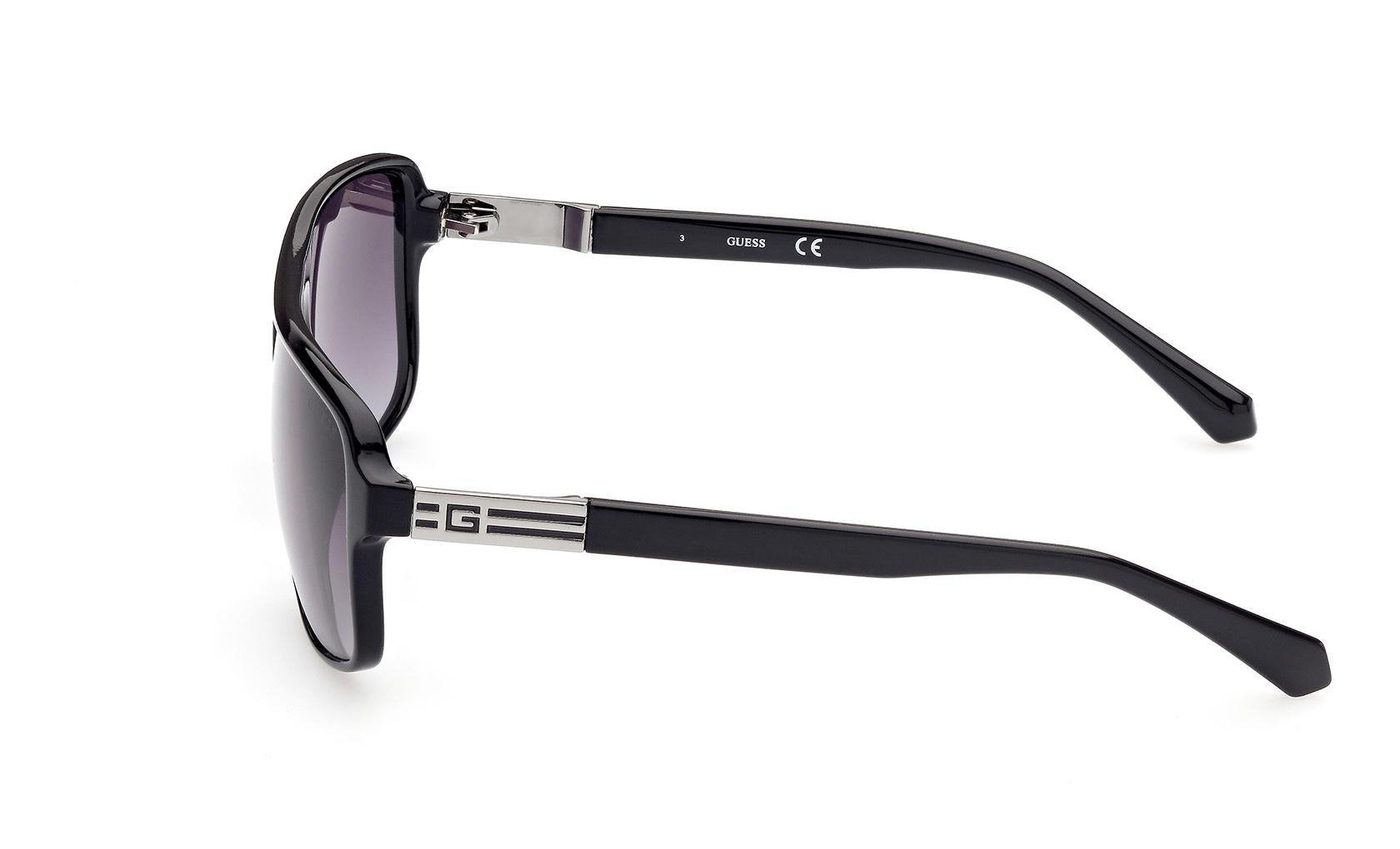 Guess Sunglasses GU00038 01B