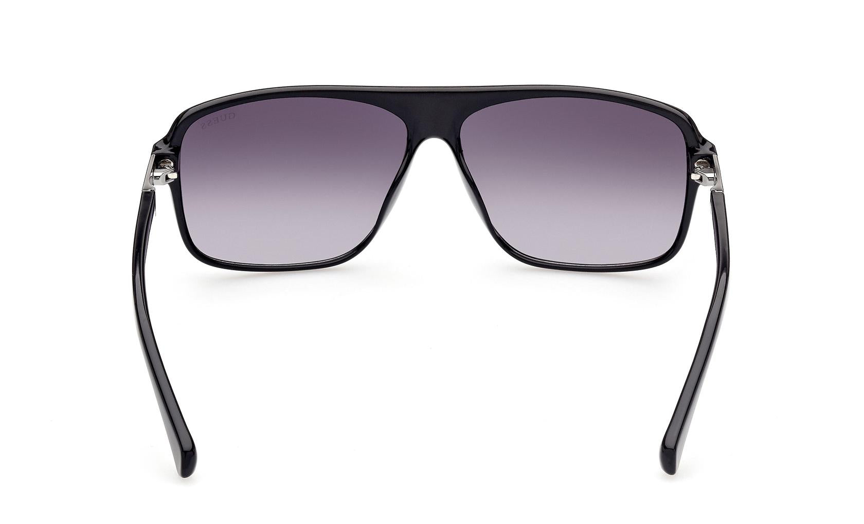 Guess Sunglasses GU00038 01B